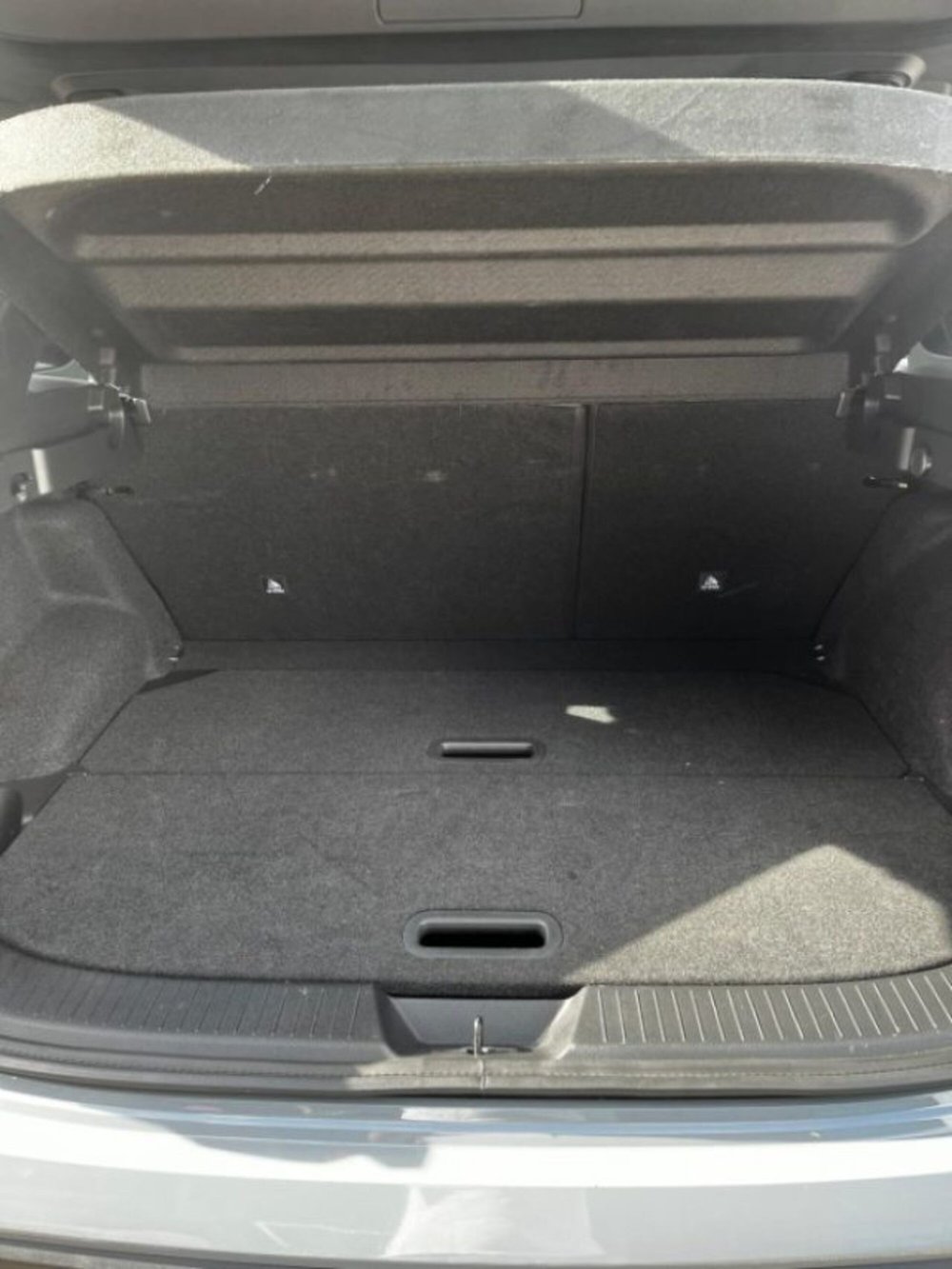 Nissan Qashqai usata a Lucca (11)