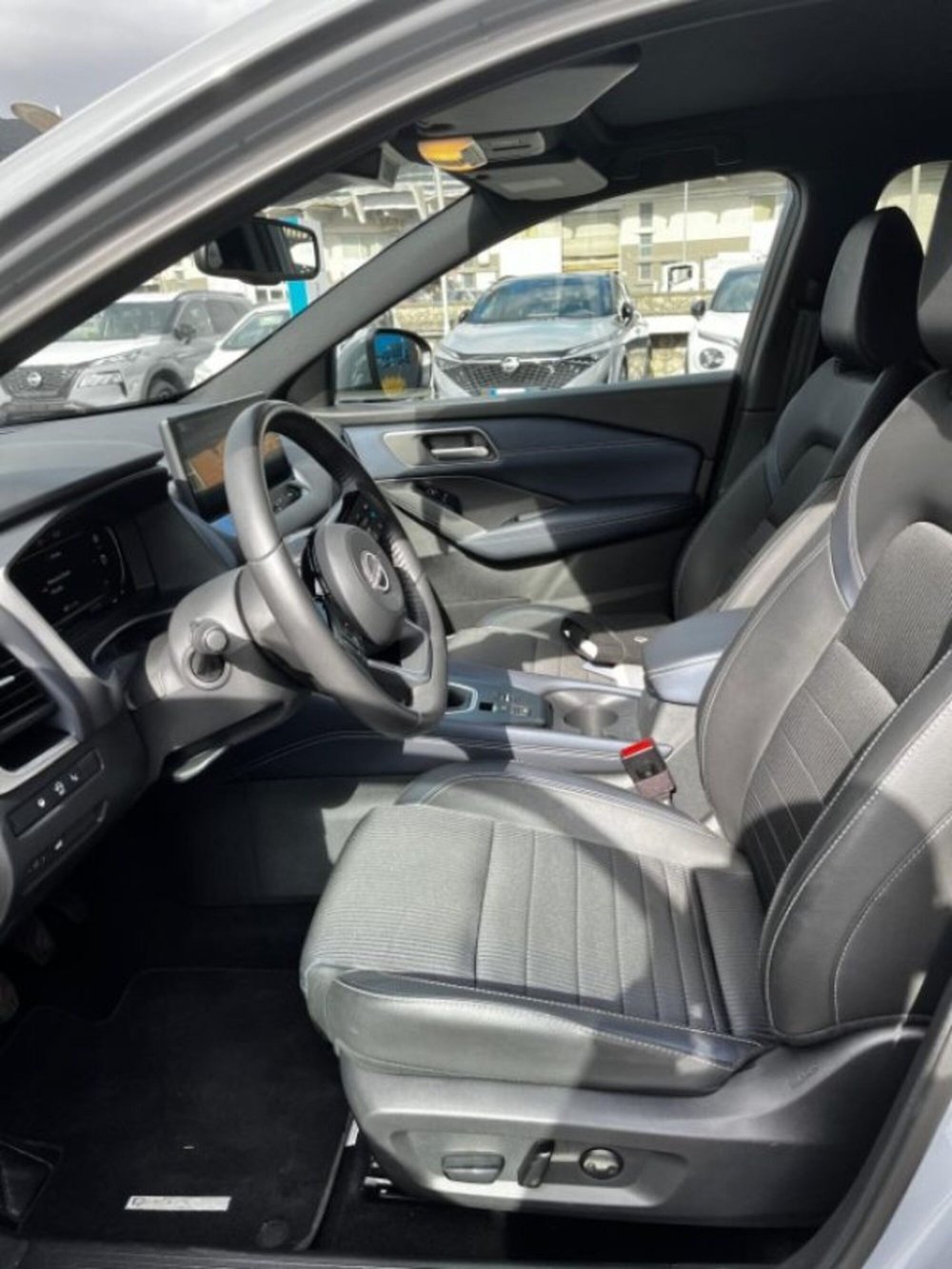 Nissan Qashqai usata a Lucca (12)