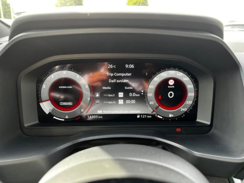 Nissan Qashqai usata a Lucca (13)