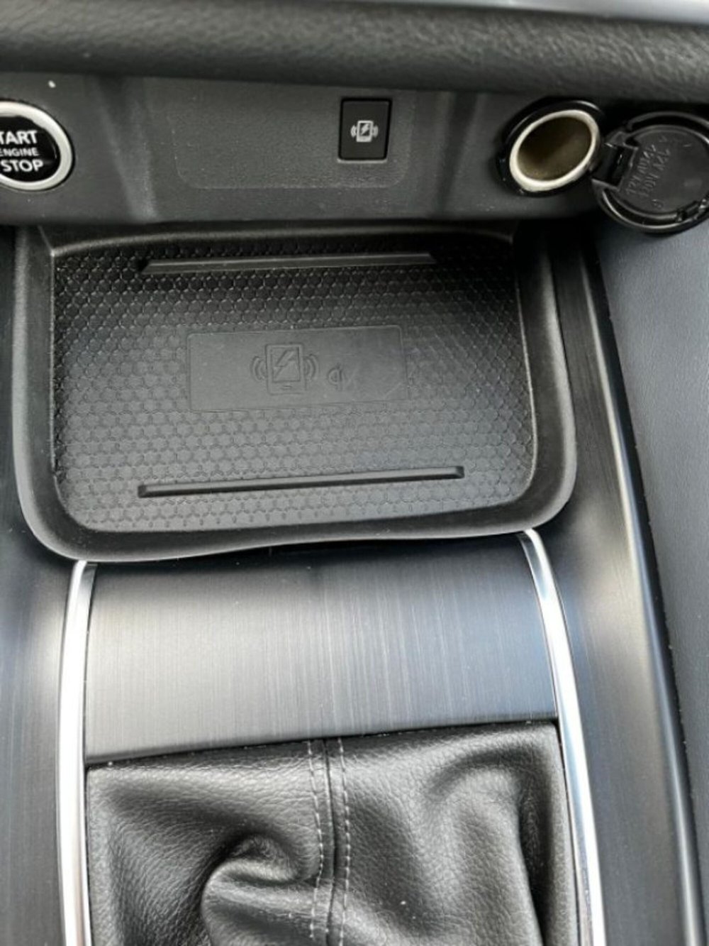 Nissan Qashqai usata a Lucca (15)
