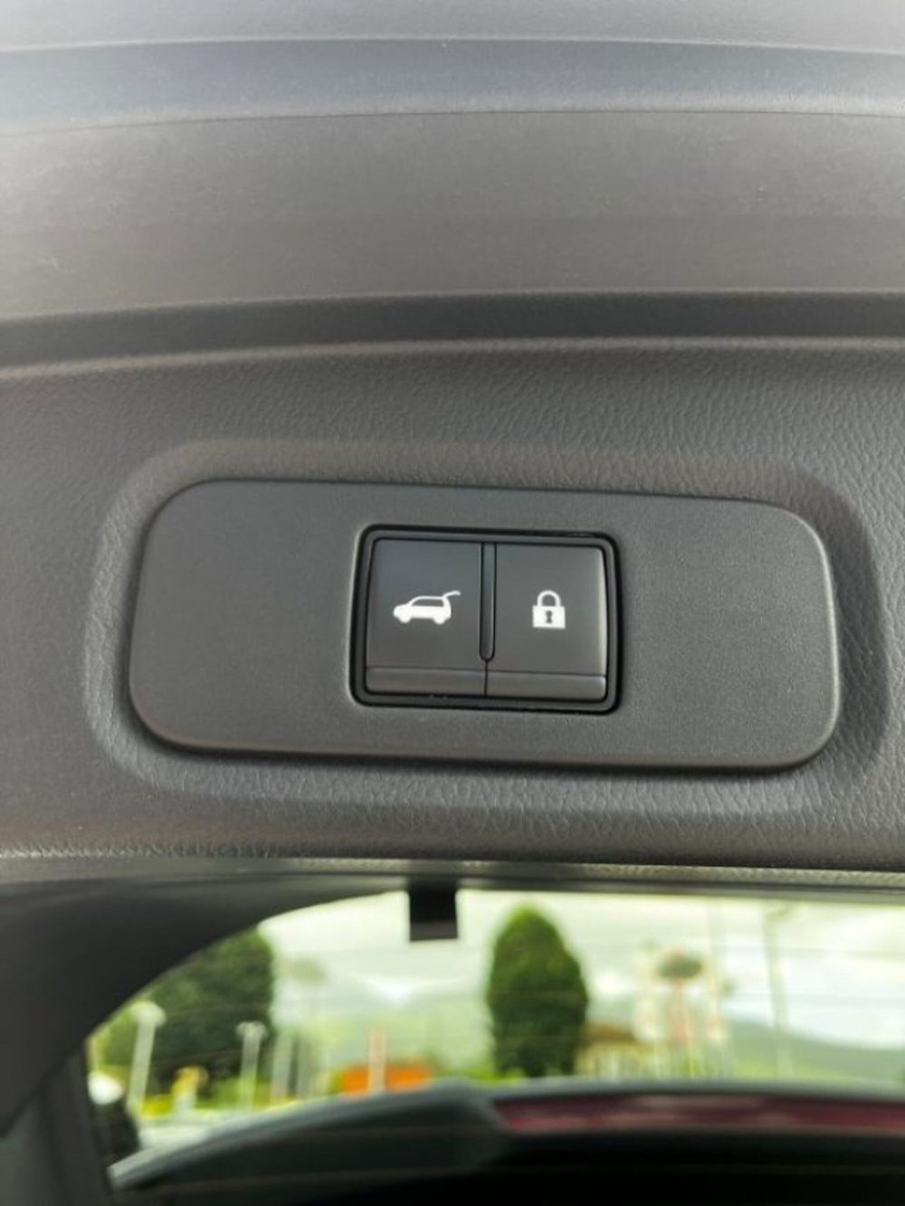 Nissan Qashqai usata a Lucca (9)