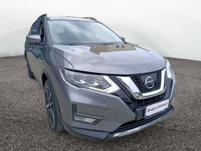 Nissan X-Trail 2.0 dCi 4WD Tekna del 2019 usata a Empoli