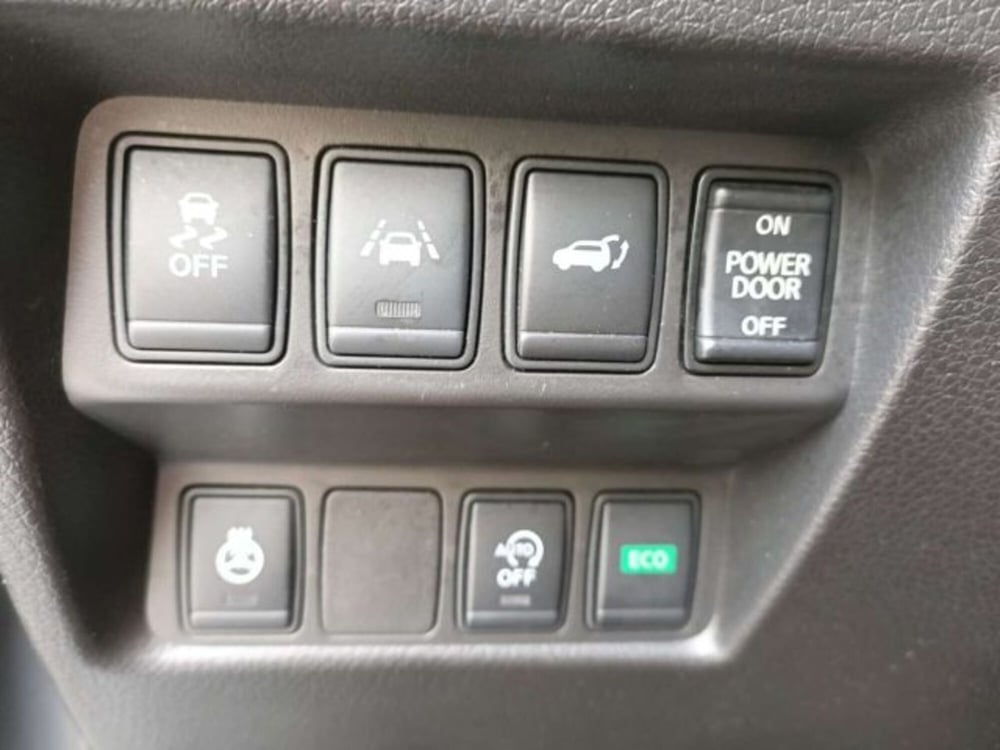 Nissan X-Trail usata a Firenze (12)