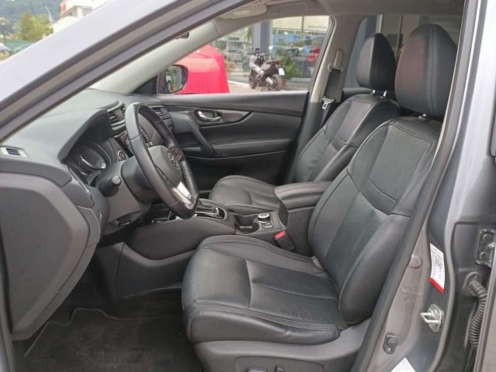 Nissan X-Trail usata a Firenze (15)