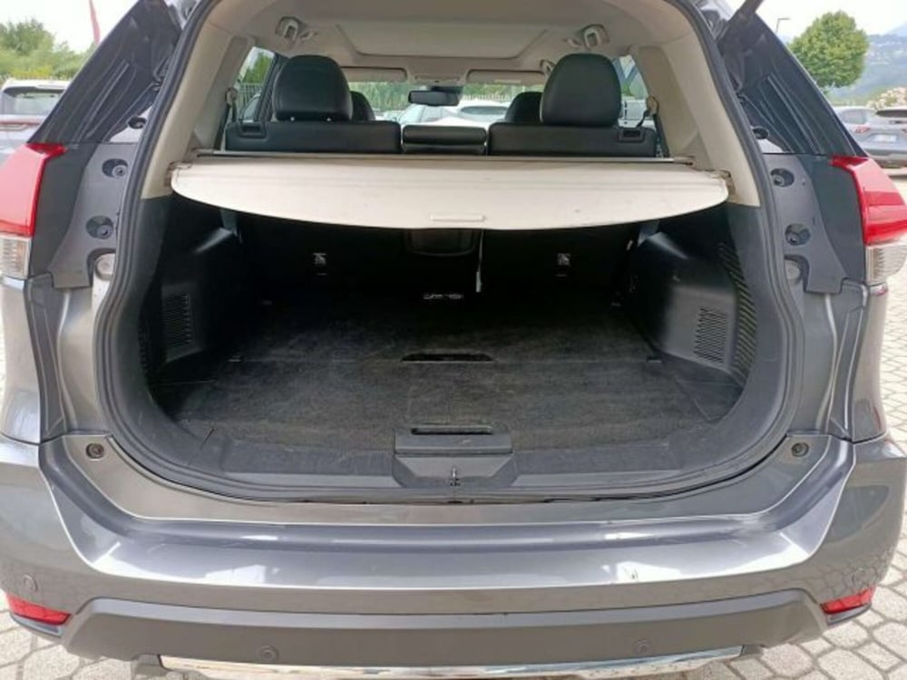 Nissan X-Trail usata a Firenze (7)