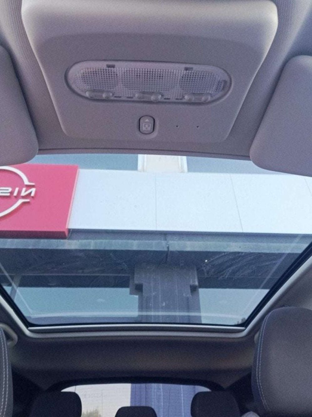 Nissan Qashqai usata a Firenze (8)