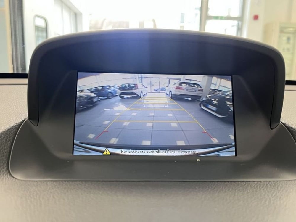 Opel Mokka usata a Prato (12)