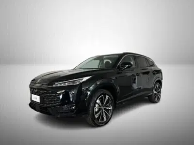 Mg HS 1.5 hybrid+ Comfort auto nuova a Napoli