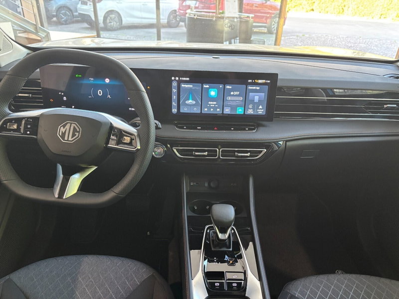 Mg HS nuova a Napoli (3)