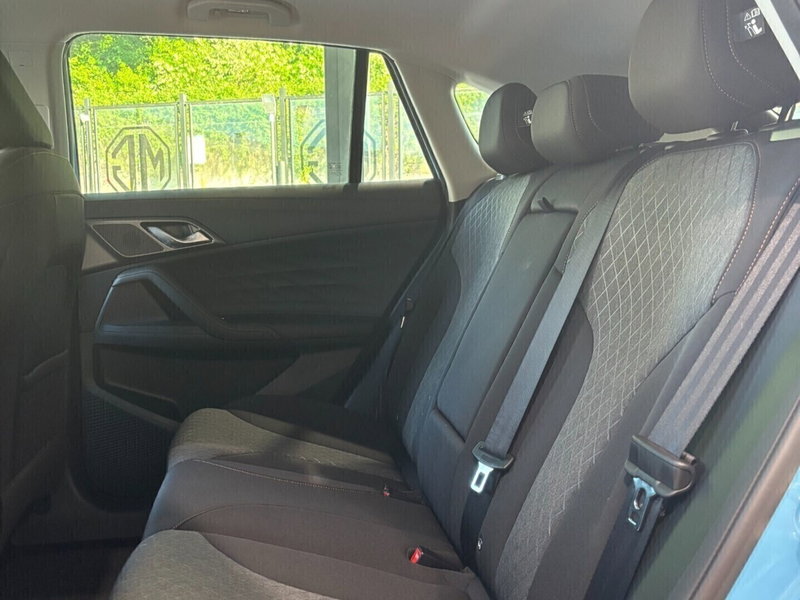 Mg HS nuova a Napoli (4)