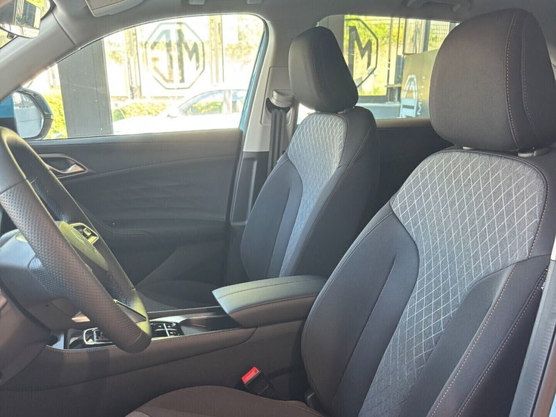 Mg HS nuova a Napoli (5)