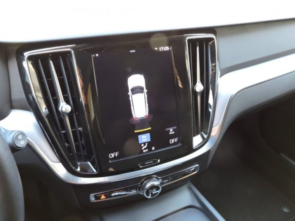 Volvo V60 usata a Firenze (11)