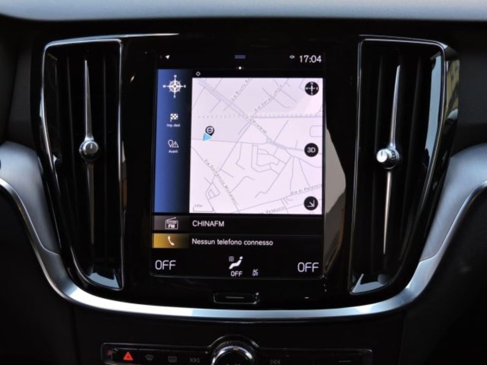 Volvo V60 usata a Firenze (12)