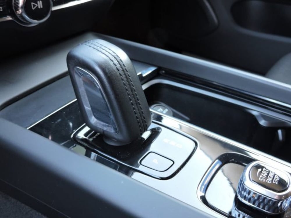 Volvo V60 usata a Firenze (13)
