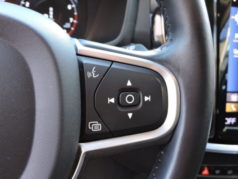 Volvo V60 usata a Firenze (14)