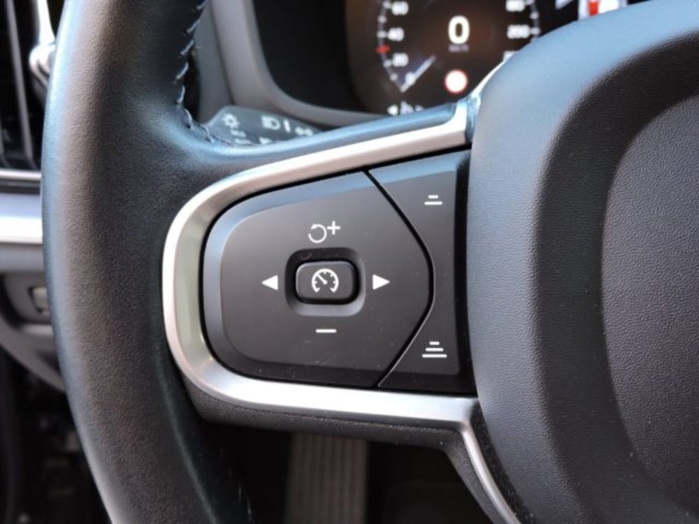 Volvo V60 usata a Firenze (15)