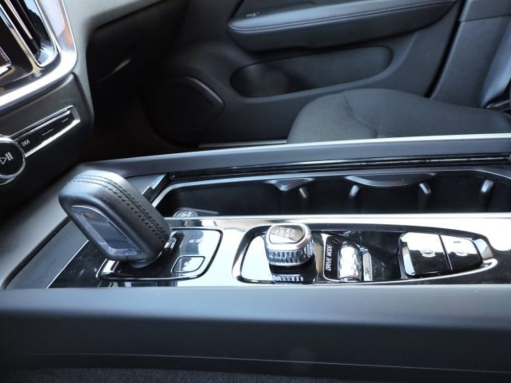 Volvo V60 usata a Firenze (17)