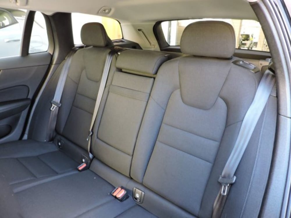 Volvo V60 usata a Firenze (18)