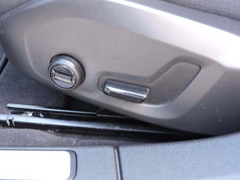 Volvo V60 usata a Firenze (20)