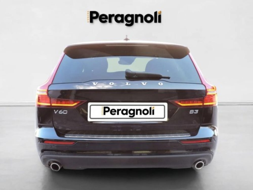 Volvo V60 usata a Firenze (4)