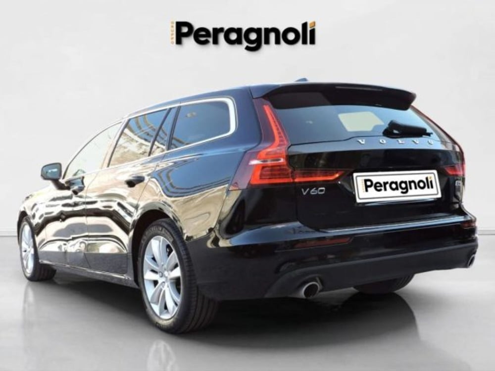 Volvo V60 usata a Firenze (5)