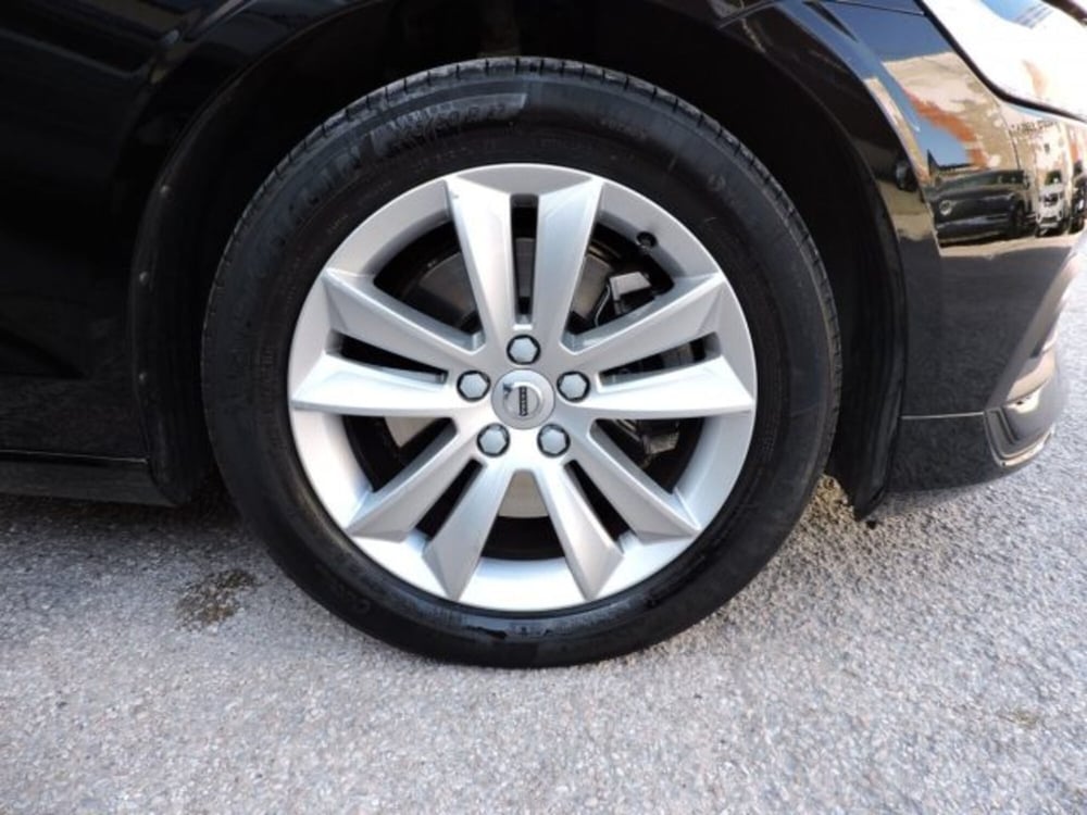 Volvo V60 usata a Firenze (7)