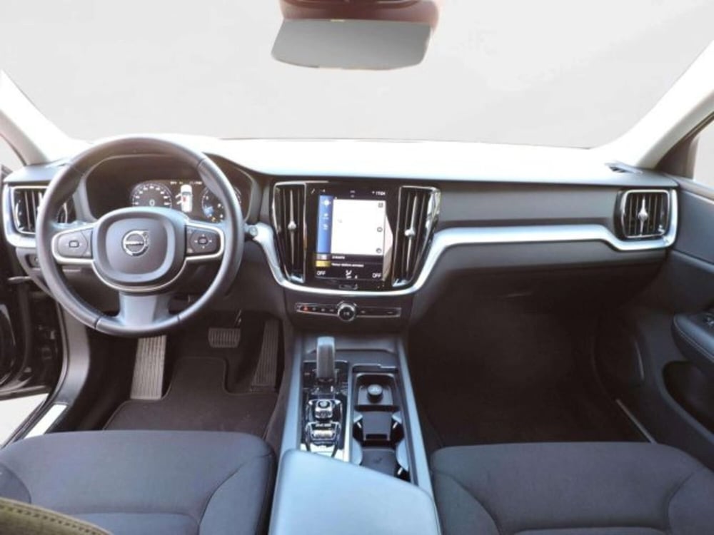 Volvo V60 usata a Firenze (8)
