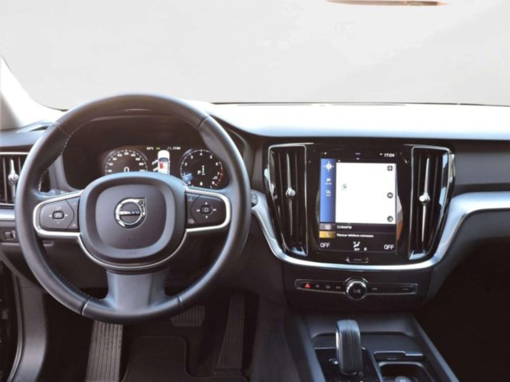 Volvo V60 usata a Firenze (9)
