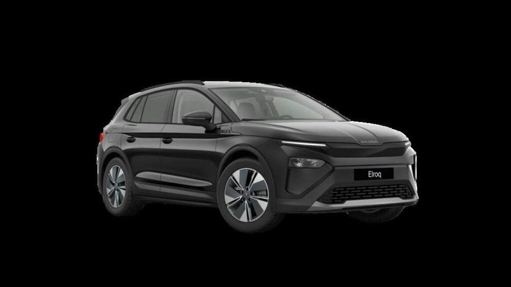 Skoda Elroq nuova a Padova