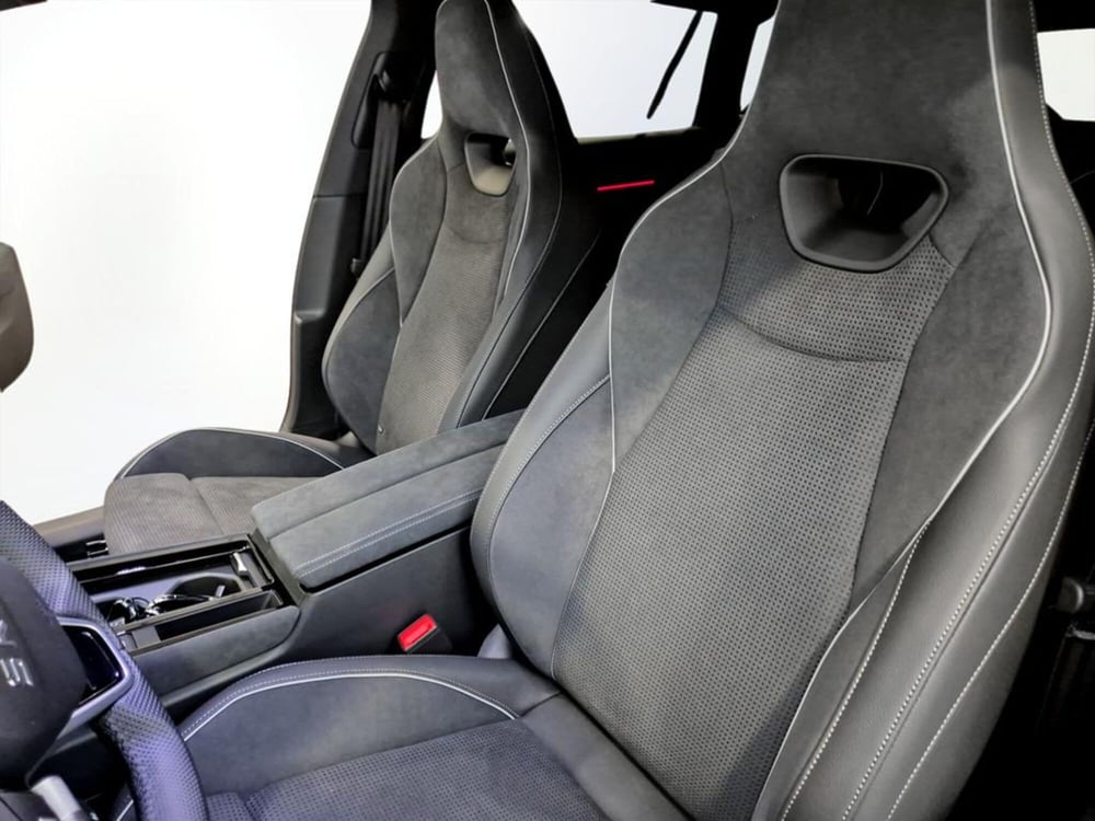 Skoda Superb Station Wagon nuova a Padova (11)