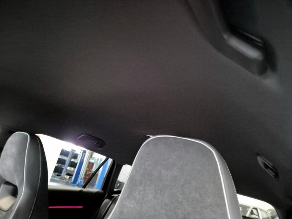 Skoda Superb Station Wagon nuova a Padova (12)