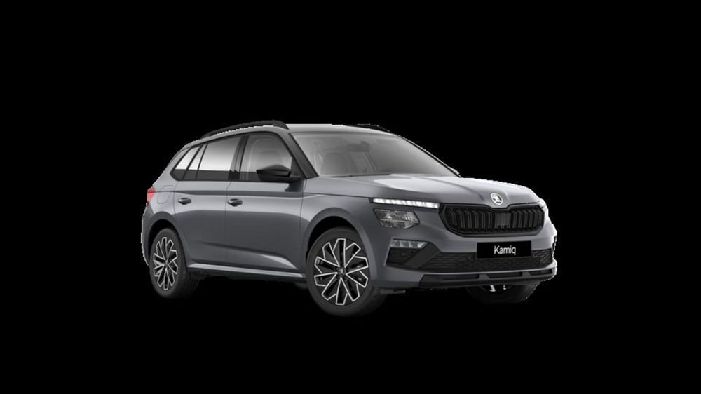 Skoda Kamiq nuova a Padova