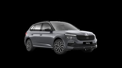 Skoda Kamiq 1.5 tsi Selection 150cv dsg nuova a Piove di Sacco