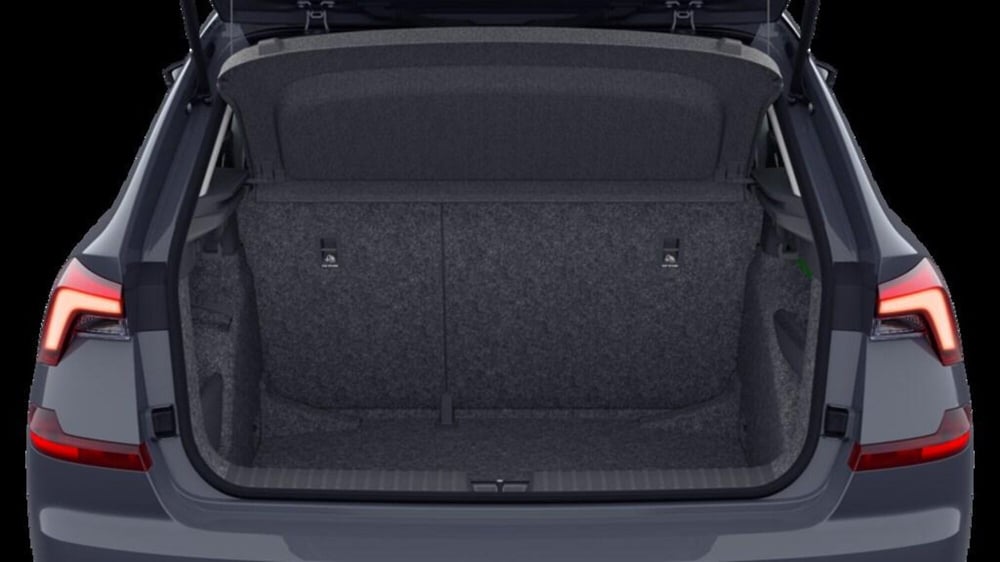 Skoda Kamiq nuova a Padova (6)