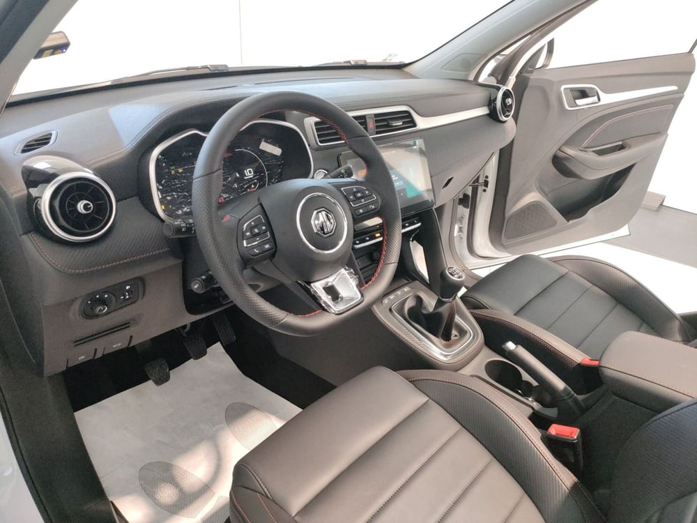 Mg ZS nuova a L'Aquila (11)