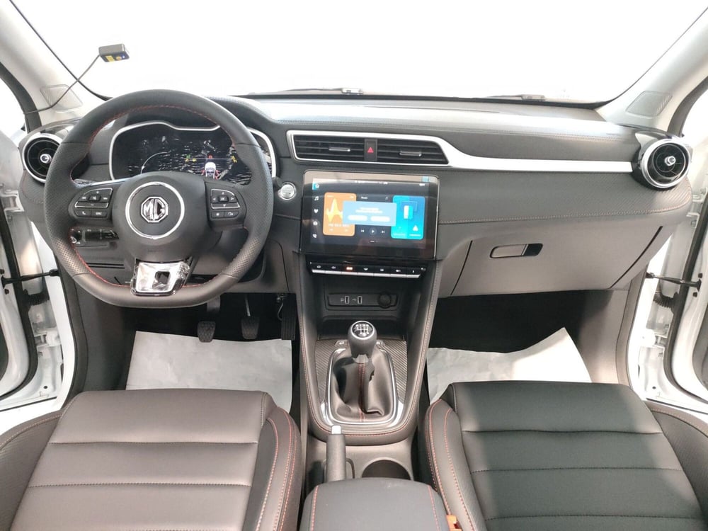Mg ZS nuova a L'Aquila (16)
