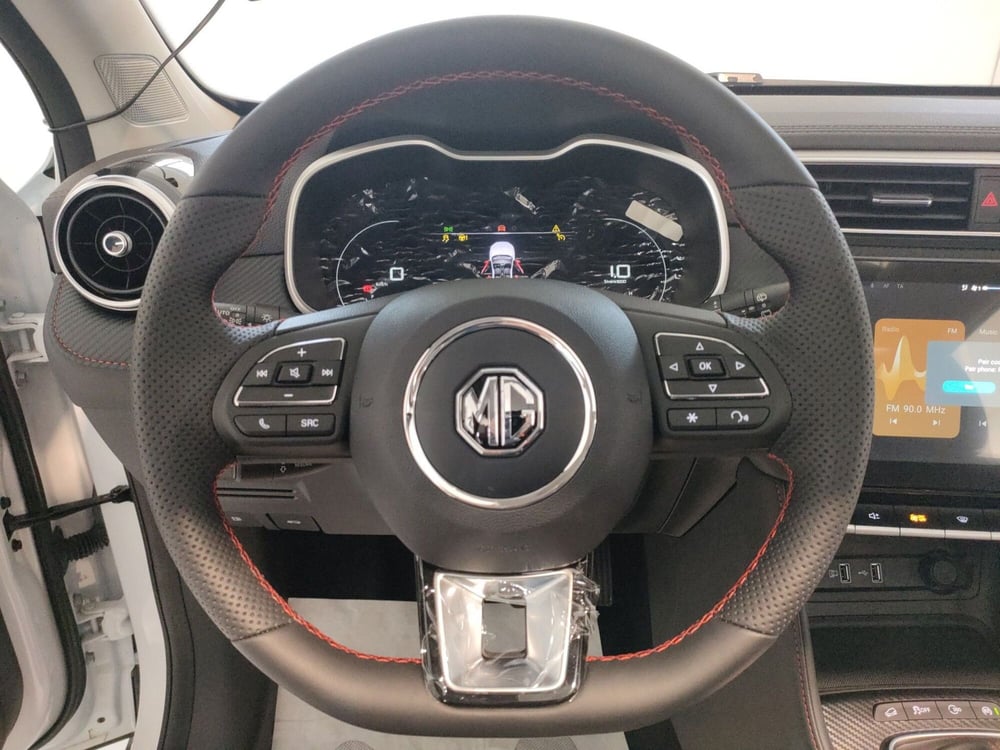 Mg ZS nuova a L'Aquila (17)