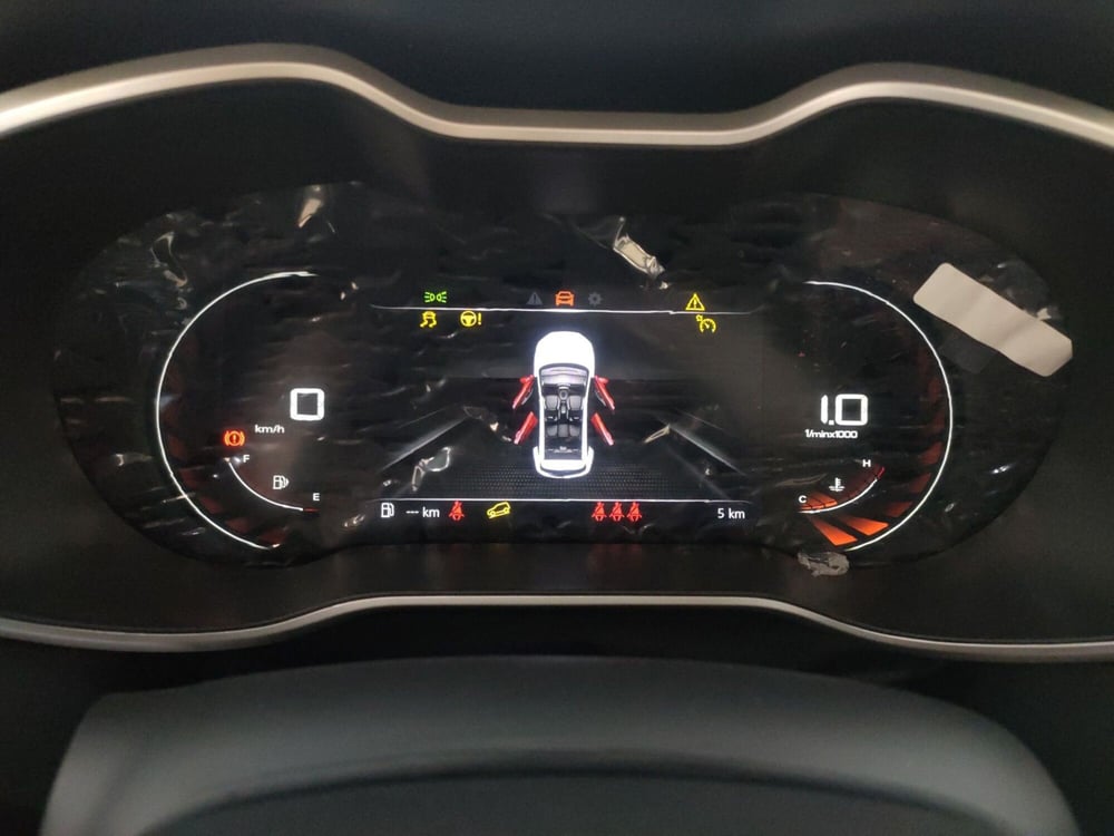 Mg ZS nuova a L'Aquila (18)