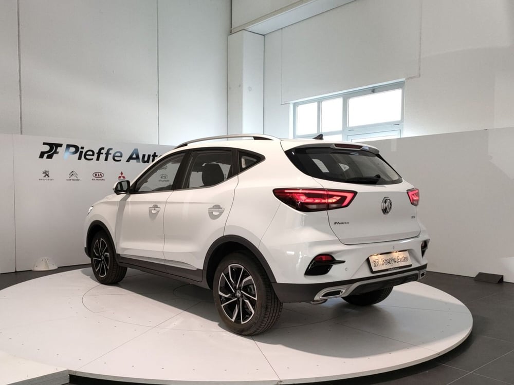 Mg ZS nuova a L'Aquila (3)