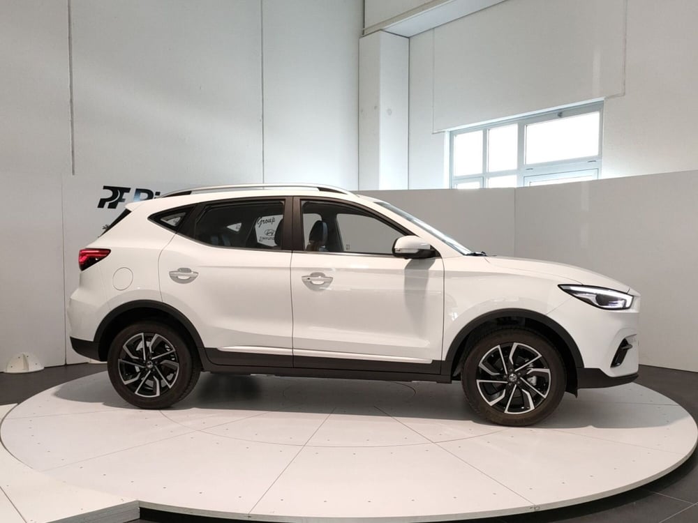 Mg ZS nuova a L'Aquila (5)