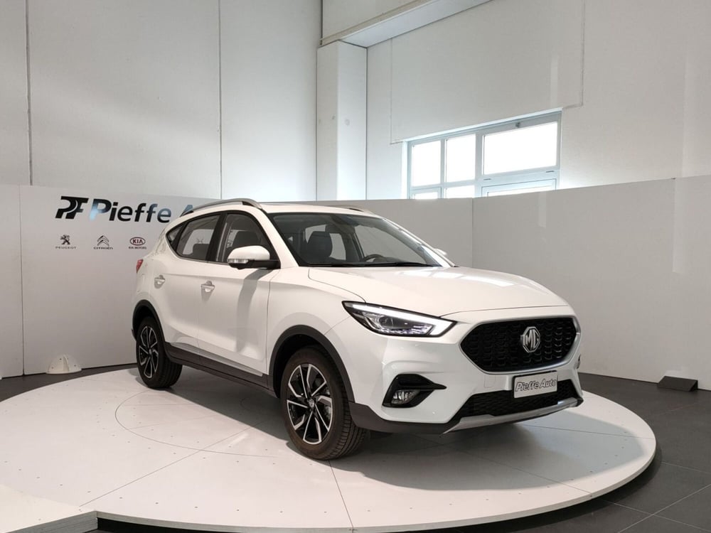 Mg ZS nuova a L'Aquila (6)