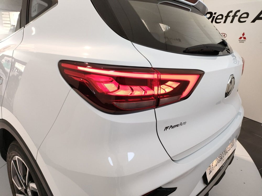 Mg ZS nuova a L'Aquila (8)