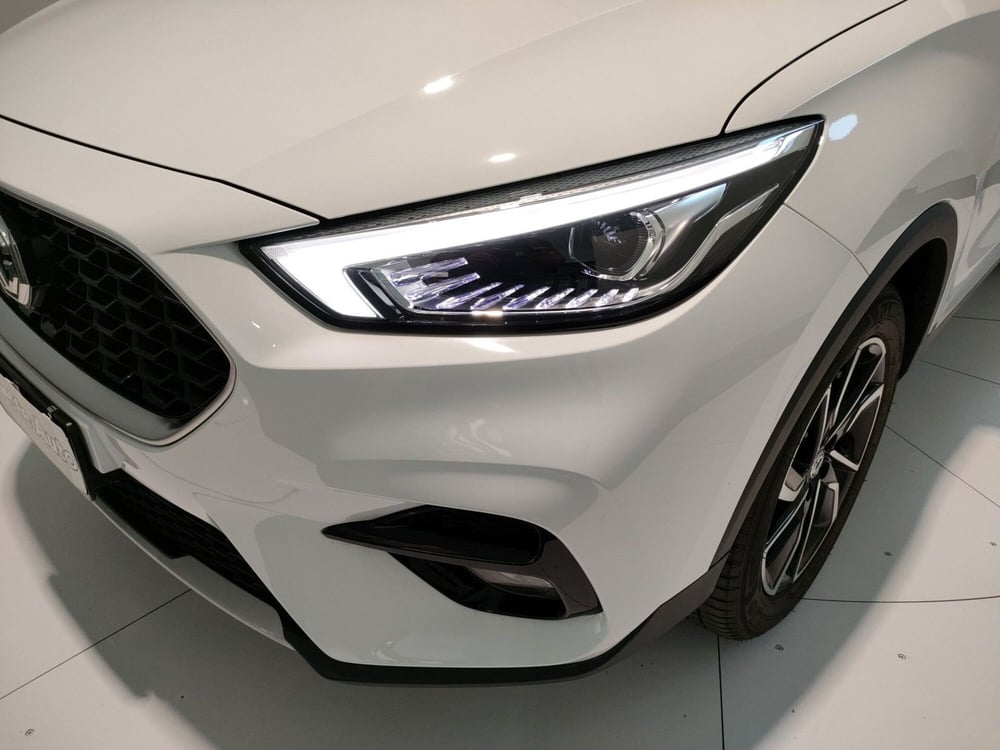Mg ZS nuova a L'Aquila (9)