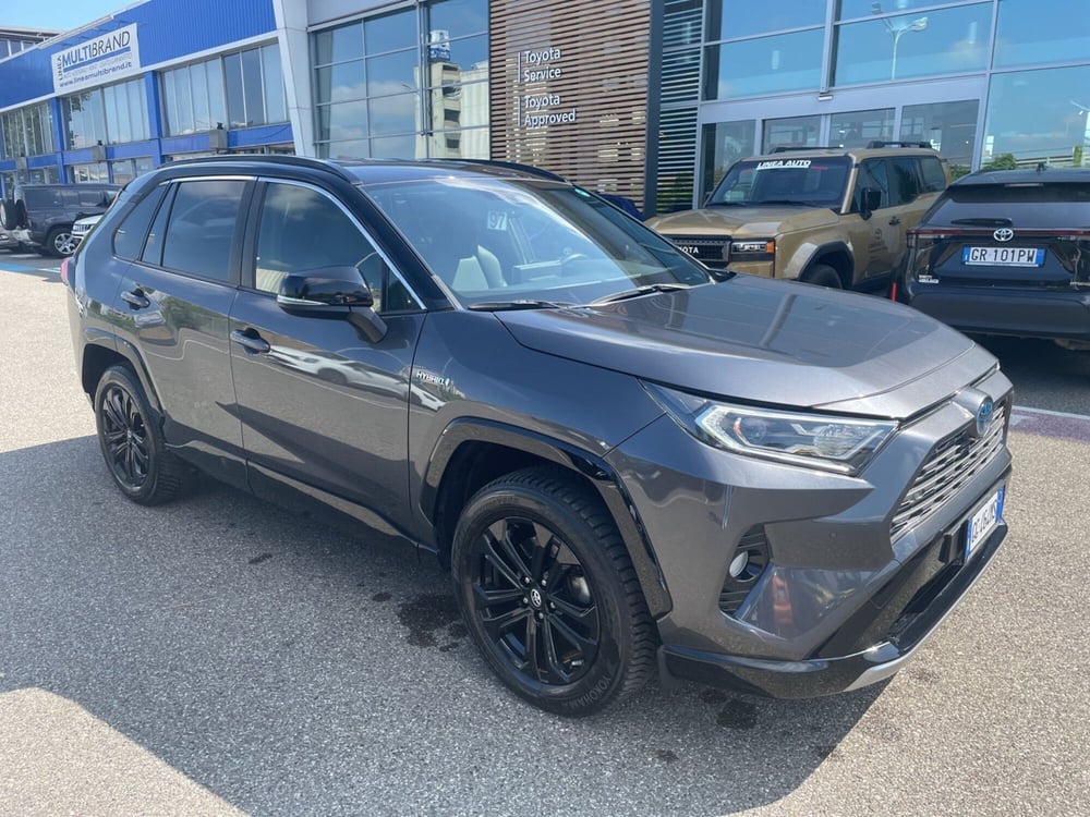 Toyota Rav4 usata a Piacenza (10)