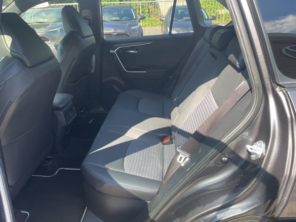 Toyota Rav4 usata a Piacenza (12)