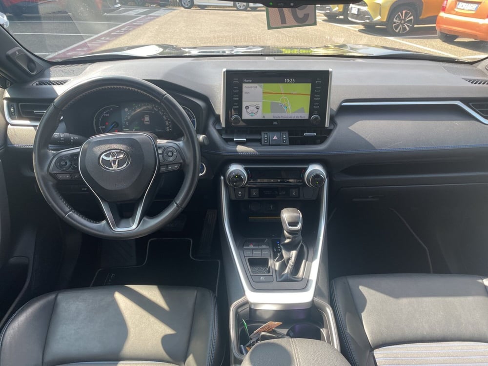 Toyota Rav4 usata a Piacenza (13)
