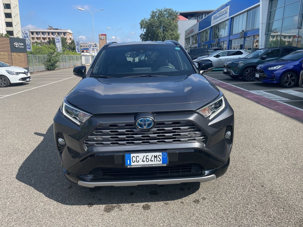 Toyota Rav4 usata a Piacenza (4)