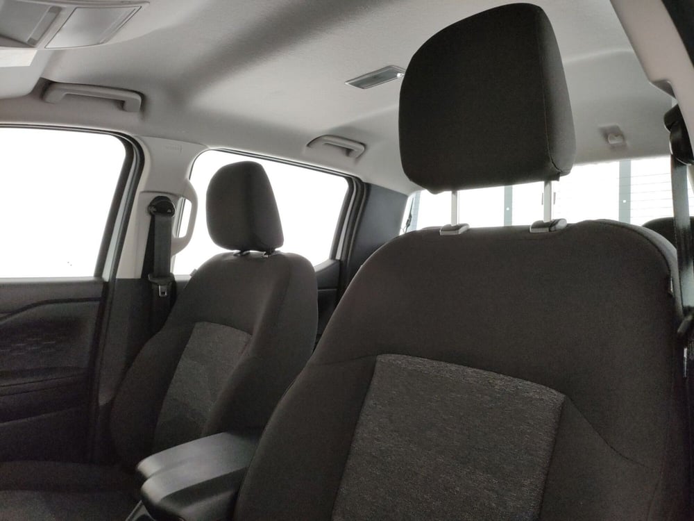 Ford Ranger Pick-up usata a Roma (12)