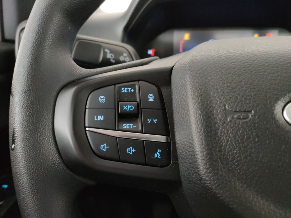 Ford Ranger Pick-up usata a Roma (20)