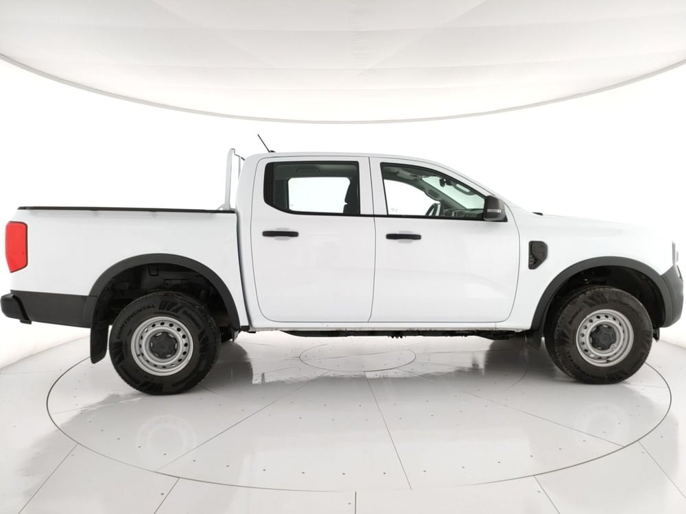 Ford Ranger Pick-up usata a Roma (3)